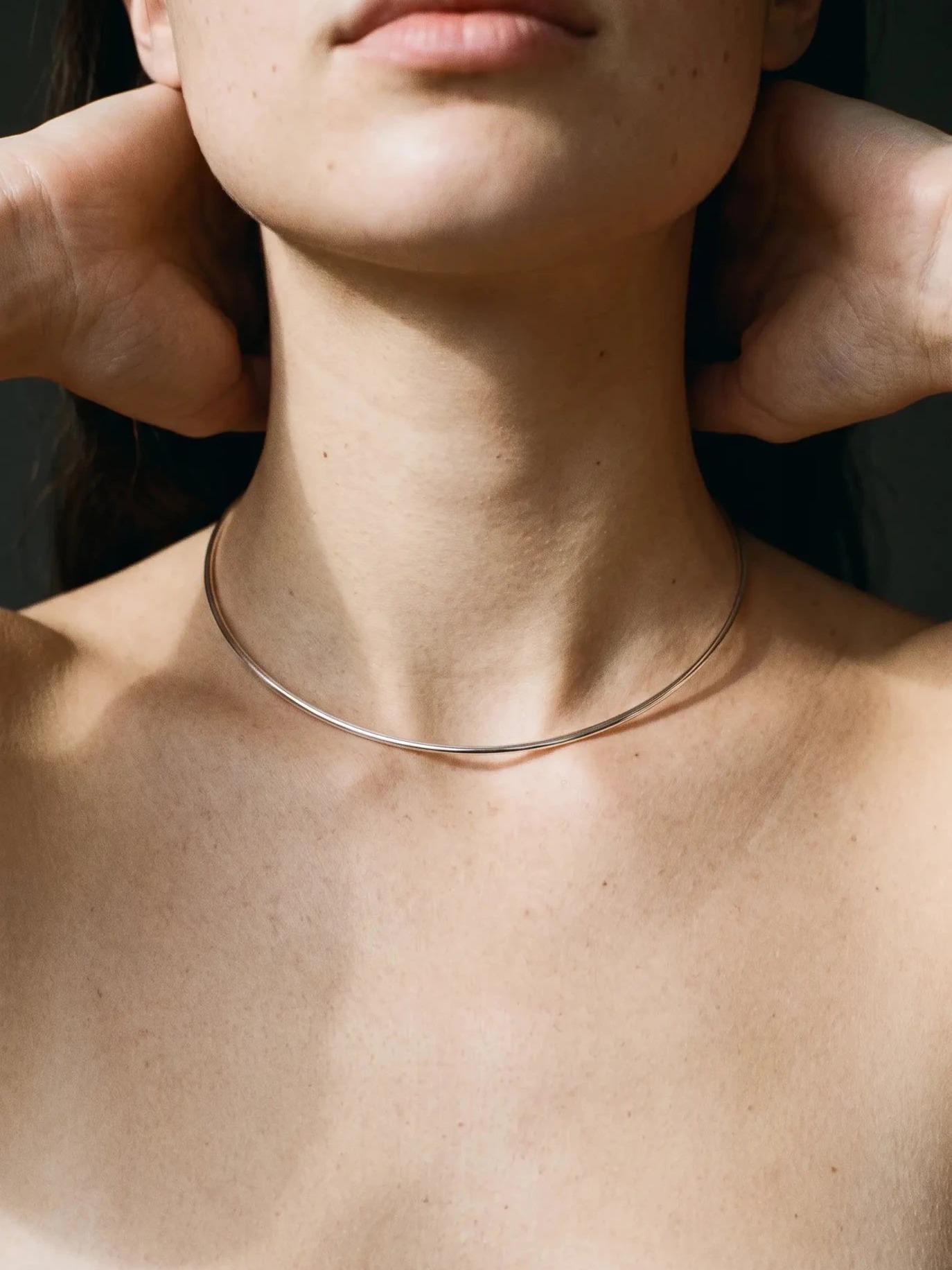 Subtle Choker